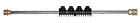Ryobi Ry142300 Pressure Washer Upgrade Wand With Soft Grip Tip Holder