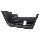 Polaris 5434417-070 Footwell-cds Rh Nylon Svc Blk  Sportsman Trail Boss 500 400
