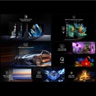 Tcl 55  Qm6k  new 2025  4k Uhd Qd-mini Led Hdr-ultra Qled Smart Google Tv 55qm6k
