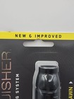 Nib Illusion Extinguisher Deer Call With Instructional Dvd Black Version Rated