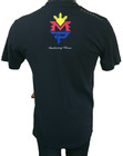 Manny Pacquiao Boxing Nike Graphic Dri-fit T-shirt Mens Size S
