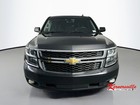 2018 Chevrolet Tahoe Police
