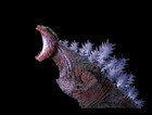 Bandai Ichibansho Shin Godzilla Monsterlise Godzilla Figure  2016 