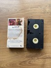 The Stuff Vhs 1985 New World Video Horror Slasher Tested Works Cardboard Damage