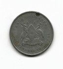World Coins - Uganda 100 Shillings 2003 Coin Km  67