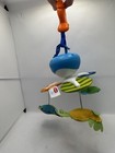 Tiny Love Meadow Days Take-along Mobile For Bassinet Crib Stroller Car Seat