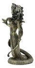 Greek Goddess The Temptation Of Medusa Statue Luring Gorgon s Gaze Figurine 8 