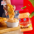 Pack Of 4-pepinesa Sandwich Mccormick 14 46 Oz Exp 7 07 2026