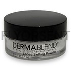 Pack Of 2 Dermablend Professional Loose Setting Powder  18oz Sealed Inside