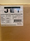 Jet 650016 35 Piece 5-c Inch Size Collet Set 1 16  To 1-1 8  By 32nds 5c Collets