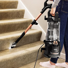 Bissell Surfacesense Allergen Pet Lift-off Vacuum 11 93 x 44 65  X 12   - New