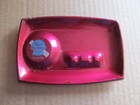 Pabst Blue Ribbon Beer Ashtray Milwaukee Wisconsin Wi Wis Vintage Old Ashtray