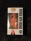 Funko Pop  Spongebob Squarepants Patrick Star With Wedgie  2143