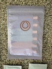 New  18  Monat Hair Samples Shampoo Conditioner   Styling Clips