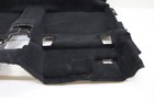 2019- 2024 Ford Edge Rear Interior Floor Carpet Cover Liner Mat Oem Mt4br13046bb