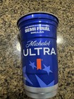 Coca-cola Fifa World Cup 2026 Semi Final Dallas Collector s Edition Cup