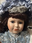 Haunted Doll Spirit Vessel Intelligent Communicator Positive Energy Responsive