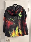 Volcum Teen Multicolor Ski Snowboard Jacket - Xl 14y