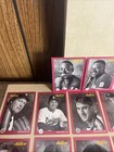 Studio Leaf 1991 Baseball Vintage Card Lot Of 40