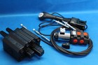 Hydraulic Kit Valve 3 Function For Loader Agco Allis 90l min 24 Gpm Closed Cener
