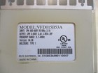 Delta Vfd-b Ac Drive    2hp    500-600v        Vfd015b53a