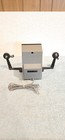 Vintage Vernon 8 Mm Super 8 Movie Film Editor Viewer Winder  Lights Up  Japan 