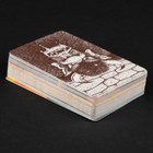 Mint Condition Card Deck  Original 1980s Heroquest Replacement Parts 002