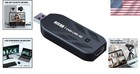 Cam Link 4k  Usb 3 0 Capture Card For High-quality Recording
