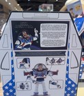 New Limited Edition Disney Parks America 250th Buzz Lightyear Special Figure