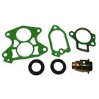 Yamaha Outboard 75 80 90 Hp 2 Stroke Thermostat   Gasket 688-12411-10 688-1241