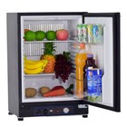 Smad Propane Fridge Lpg 12v 3 Way 2 1 Cu ft Outdoors Refrigerator Camping  Rv