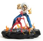 Iron Maiden   Legacy Of The Beast  Number Of The Beast Eddie Limited Ed Figure