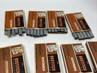 Lot Of Vintage Bostitch Staples Stcr 5019 - 1 4  And 1 2   