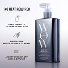 Color Wow Dream Coat For Curly Hair - Frizz-free Curls  200ml   6 7 Fl Oz