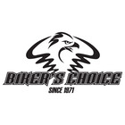 Bikers Choice Replacement Clear Lens For Led Bullet Turn Signal