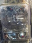 Diamond Select Stargate Sg1 Sg-1 Moc 2006 Serpent Guard