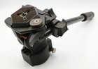 Used Manfrotto bogen 3063 Fluid Head
