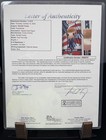 President Donald Trump Signed Funko Pop 02 Road To The White House 2016 -jsa Loa