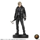 Capcom Nintendo Amiibo Leon Scott Kennedy Resident Evil Requiem Figure