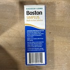 Bausch   Lomb 1970 Boston Simplus Multi-action Contact Lens Solution- 3 5 Oz