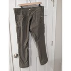 Kuhl Men s 38 X 30 Renegade Pants  Outdoor Stretch Hiking  Khaki  Performance