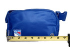 Lululemon X Fanatics New York Rangers Everywhere Belt Bag Blue Lu9ax2s