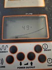 Ditch Witch Subsite 910r Pipe Locator   950t Transmitter Set 68 Khz 8 Khz