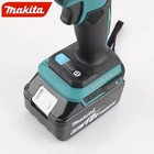 Makita Dtd172 18v Brushless Cordless Impact Driver 180nm Lxt Tool Only Drill