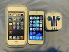 Apple Ipod Touch  5th Generation  64 Gb