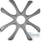 Kicker 08gl712 S12l7 Solo-baric L7 12  Cast Aluminum Subwoofer Grill grille