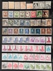 Romania Nice Collection Of 440  Vintage Stamps Great Deal Check The Photos Lot B