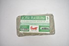 Roma Plastilina Sulfur Based Traditional Modeling Clay Soft 2 Lb Block Material