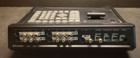 Videonics Mx-1 Digital Video Mixer  Instructions And Case Included  Used