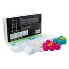 Led Ladder Ball Game Set  Backyard Toss Outdoor indoor Brand New Factory Sealed